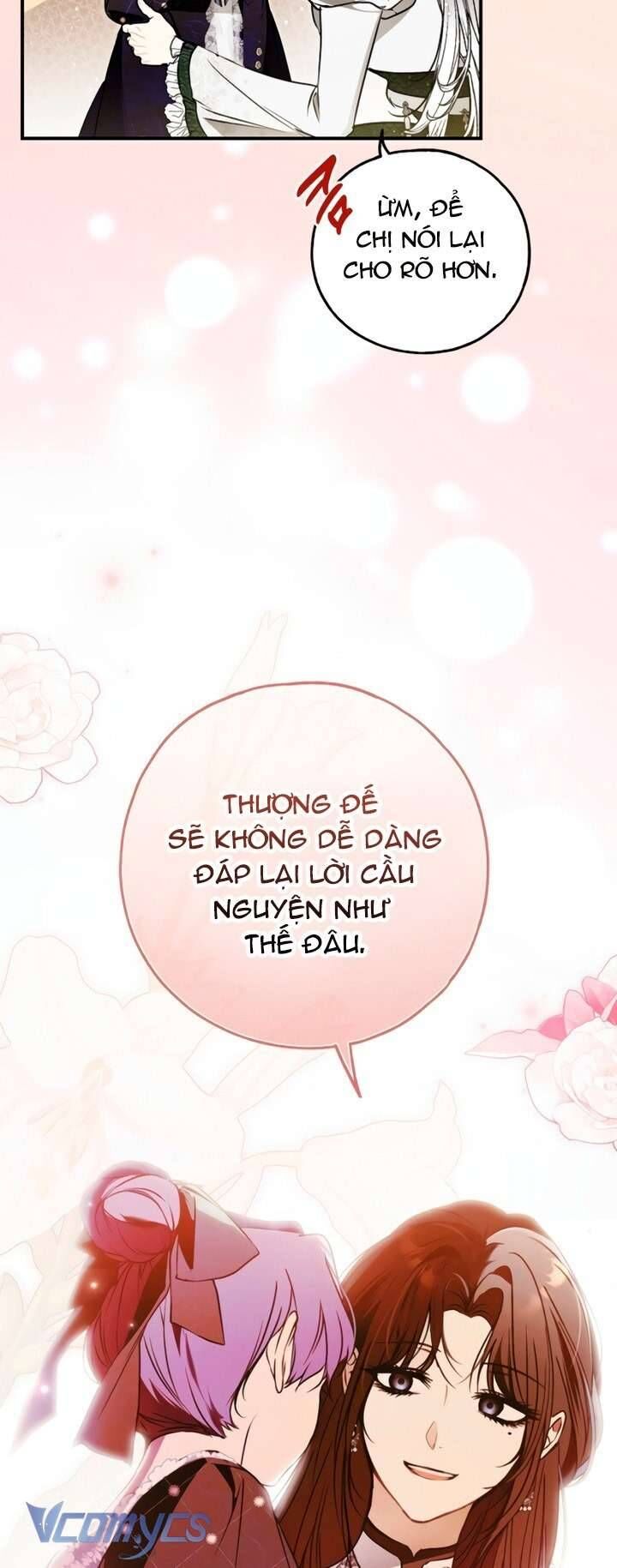 Ai Đó Đang Điều Khiển Cơ Thể Của Tôi Chapter 70 - Trang 10