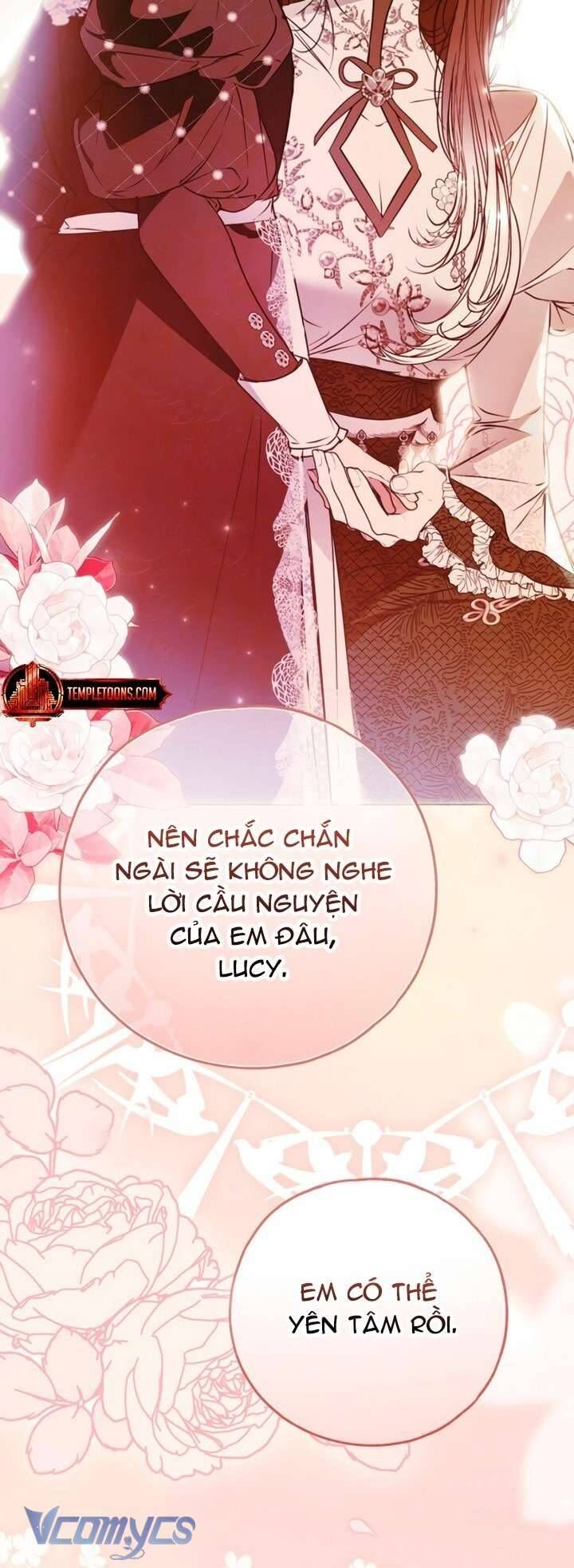 Ai Đó Đang Điều Khiển Cơ Thể Của Tôi Chapter 70 - Trang 11