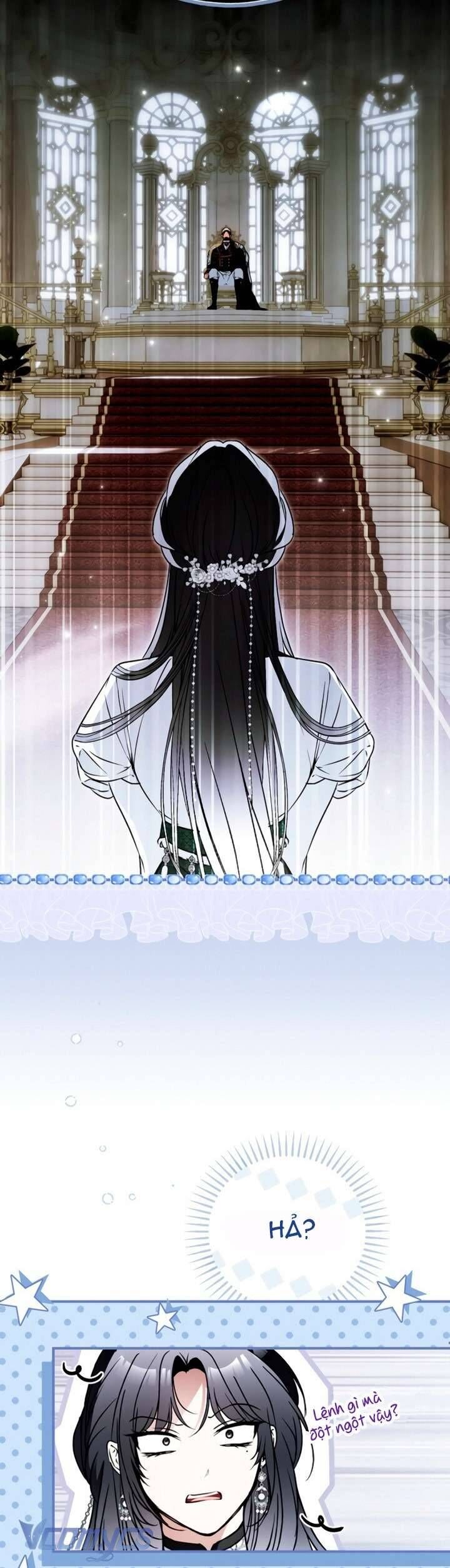 Ai Đó Đang Điều Khiển Cơ Thể Của Tôi Chapter 70 - Trang 13