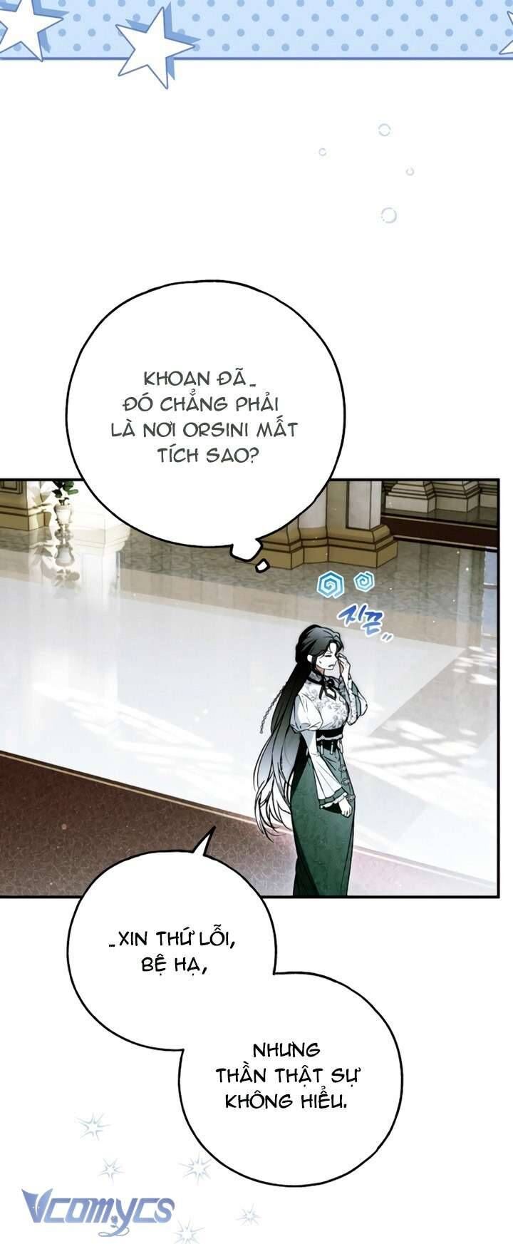 Ai Đó Đang Điều Khiển Cơ Thể Của Tôi Chapter 70 - Trang 14