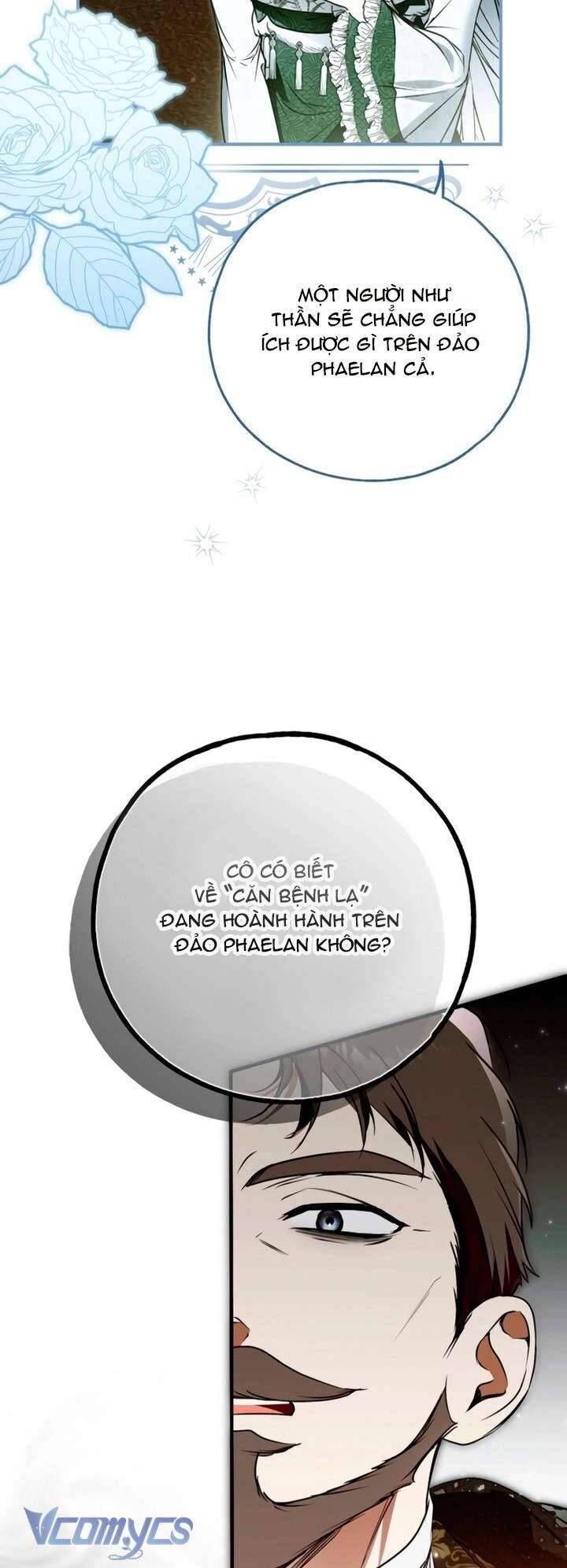 Ai Đó Đang Điều Khiển Cơ Thể Của Tôi Chapter 70 - Trang 16