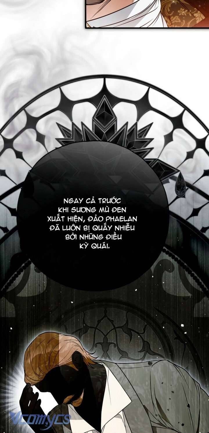 Ai Đó Đang Điều Khiển Cơ Thể Của Tôi Chapter 70 - Trang 17