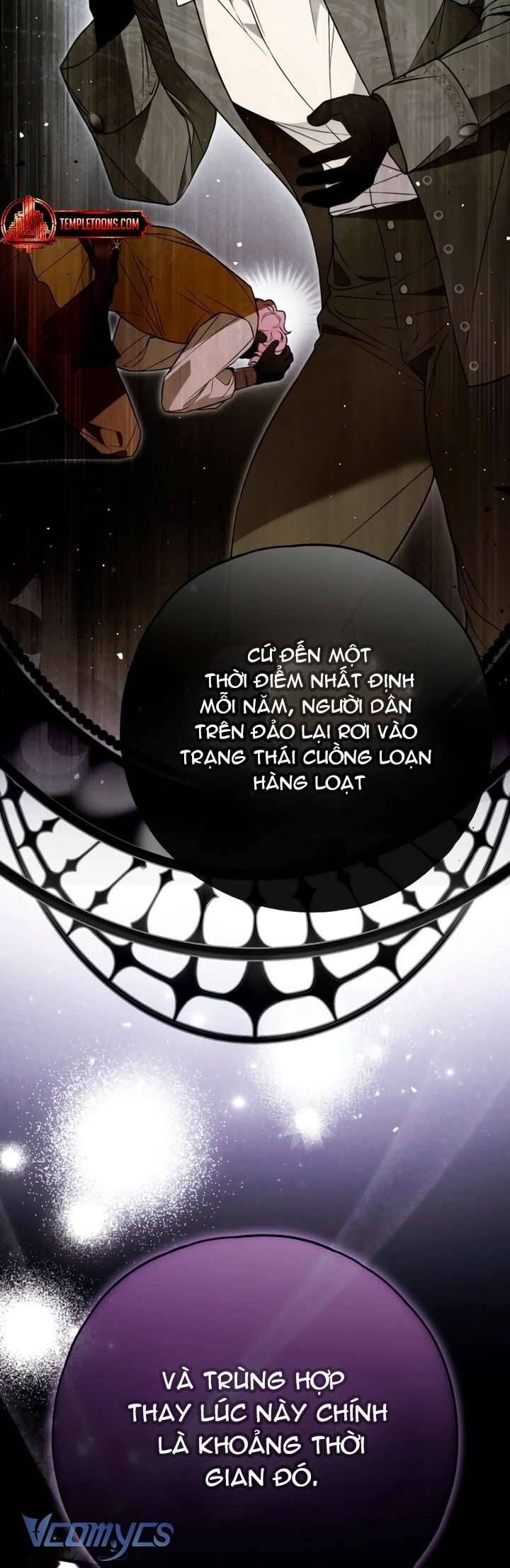 Ai Đó Đang Điều Khiển Cơ Thể Của Tôi Chapter 70 - Trang 18