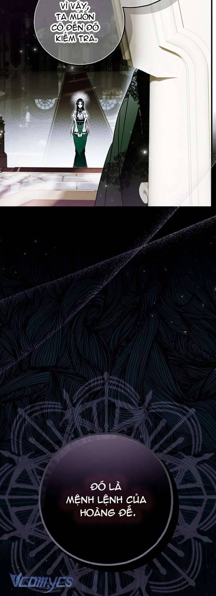 Ai Đó Đang Điều Khiển Cơ Thể Của Tôi Chapter 70 - Trang 21