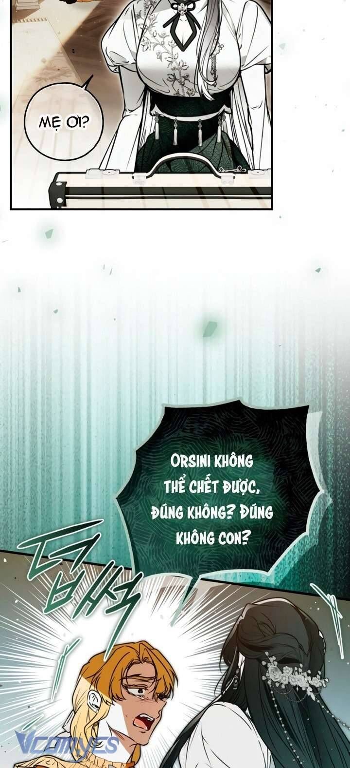 Ai Đó Đang Điều Khiển Cơ Thể Của Tôi Chapter 70 - Trang 24