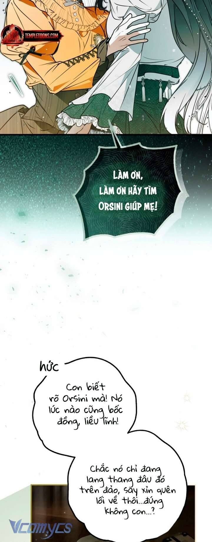 Ai Đó Đang Điều Khiển Cơ Thể Của Tôi Chapter 70 - Trang 25