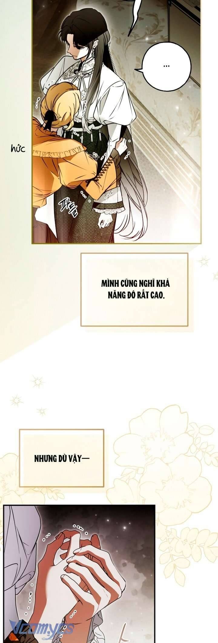 Ai Đó Đang Điều Khiển Cơ Thể Của Tôi Chapter 70 - Trang 26