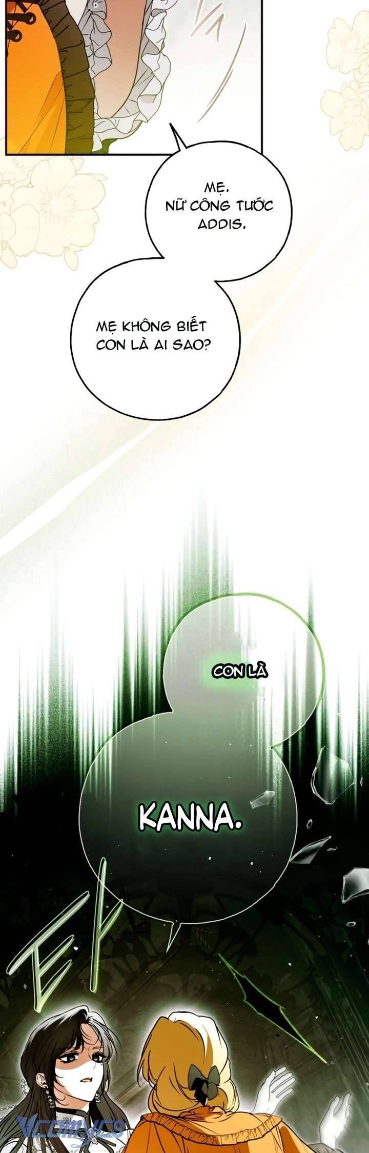 Ai Đó Đang Điều Khiển Cơ Thể Của Tôi Chapter 70 - Trang 27