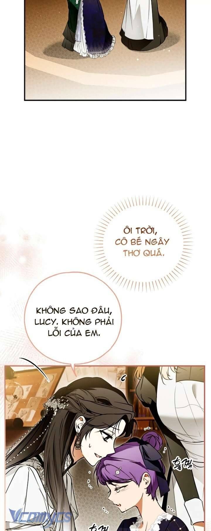 Ai Đó Đang Điều Khiển Cơ Thể Của Tôi Chapter 70 - Trang 3