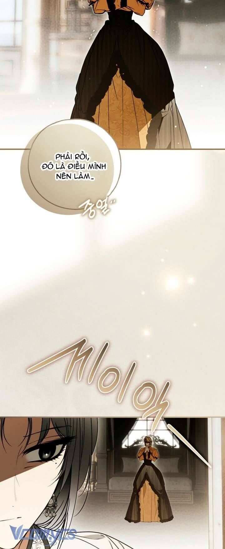 Ai Đó Đang Điều Khiển Cơ Thể Của Tôi Chapter 70 - Trang 31