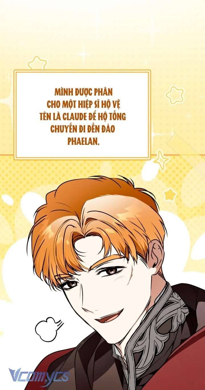 Ai Đó Đang Điều Khiển Cơ Thể Của Tôi Chapter 70 - Trang 36