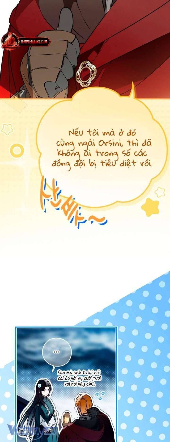 Ai Đó Đang Điều Khiển Cơ Thể Của Tôi Chapter 70 - Trang 37