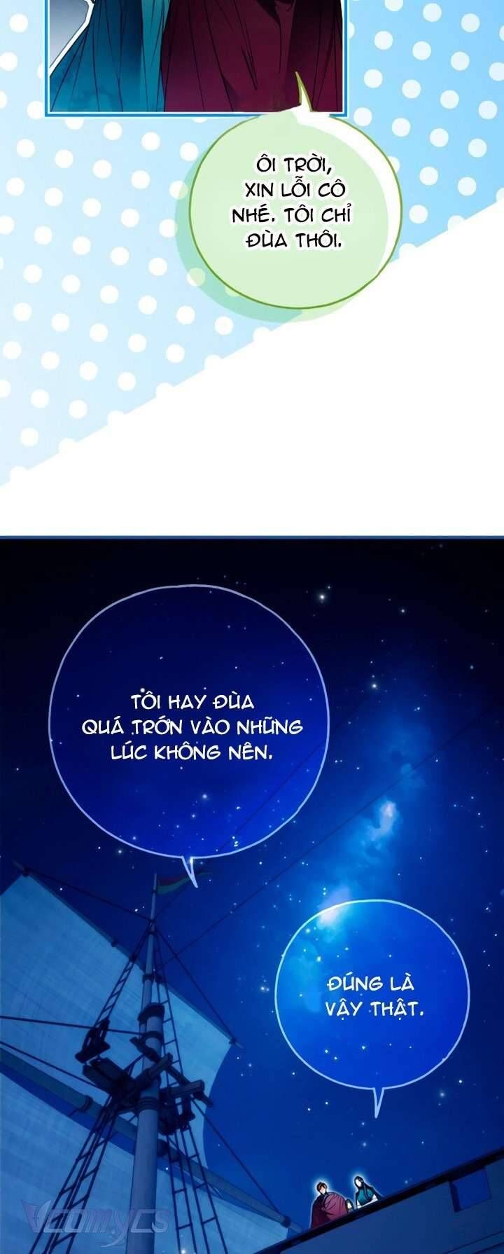 Ai Đó Đang Điều Khiển Cơ Thể Của Tôi Chapter 70 - Trang 38