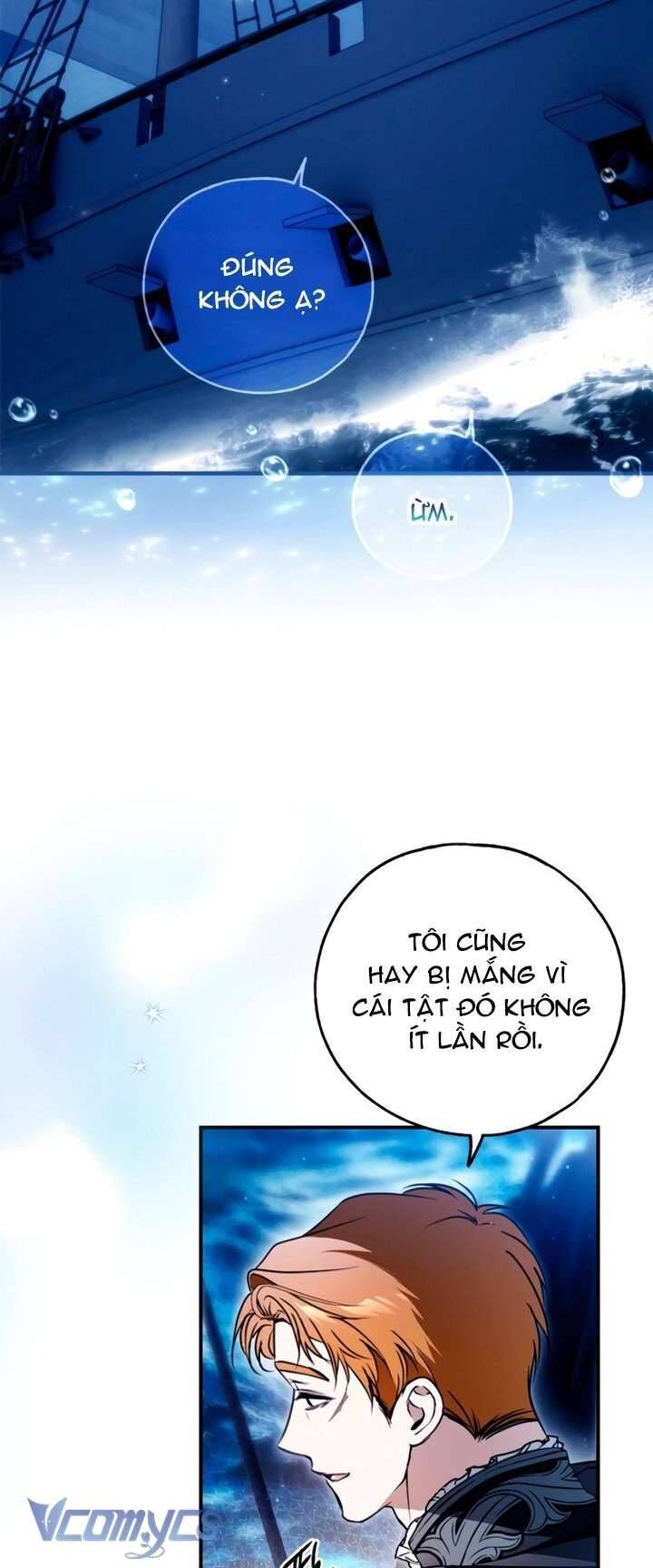 Ai Đó Đang Điều Khiển Cơ Thể Của Tôi Chapter 70 - Trang 39