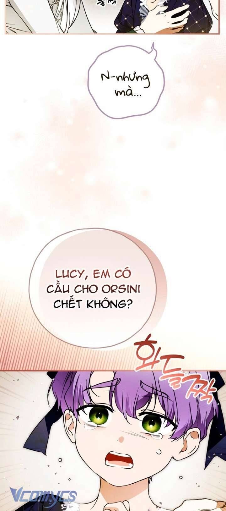 Ai Đó Đang Điều Khiển Cơ Thể Của Tôi Chapter 70 - Trang 4