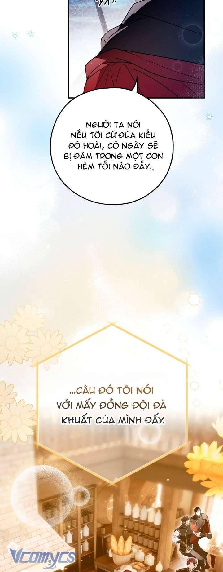 Ai Đó Đang Điều Khiển Cơ Thể Của Tôi Chapter 70 - Trang 40