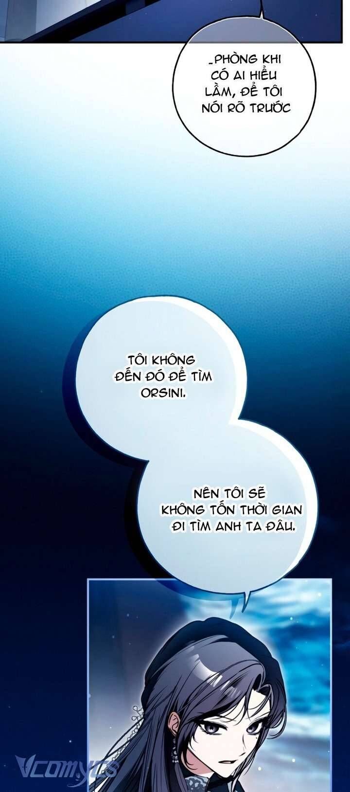 Ai Đó Đang Điều Khiển Cơ Thể Của Tôi Chapter 70 - Trang 42