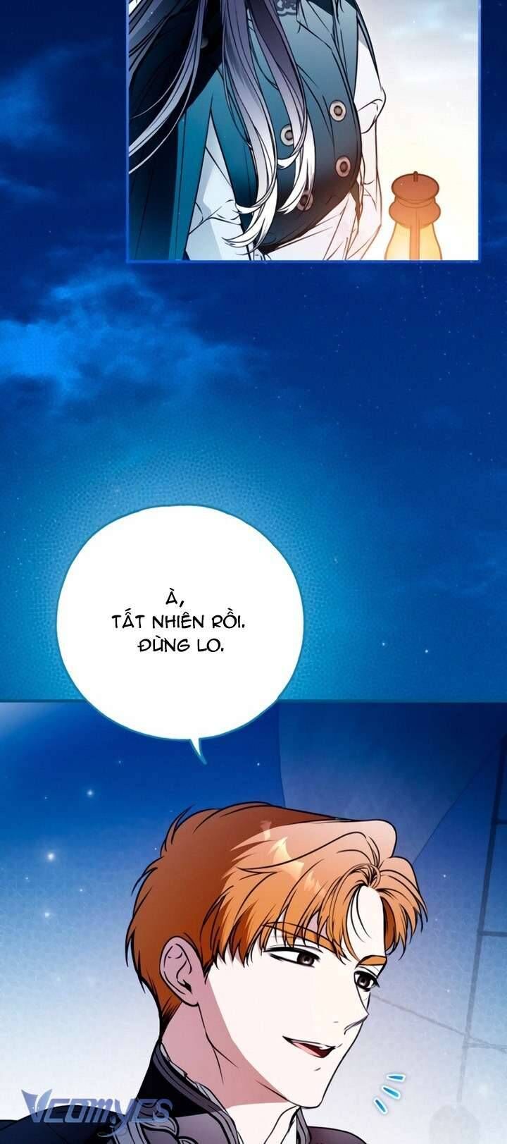 Ai Đó Đang Điều Khiển Cơ Thể Của Tôi Chapter 70 - Trang 43