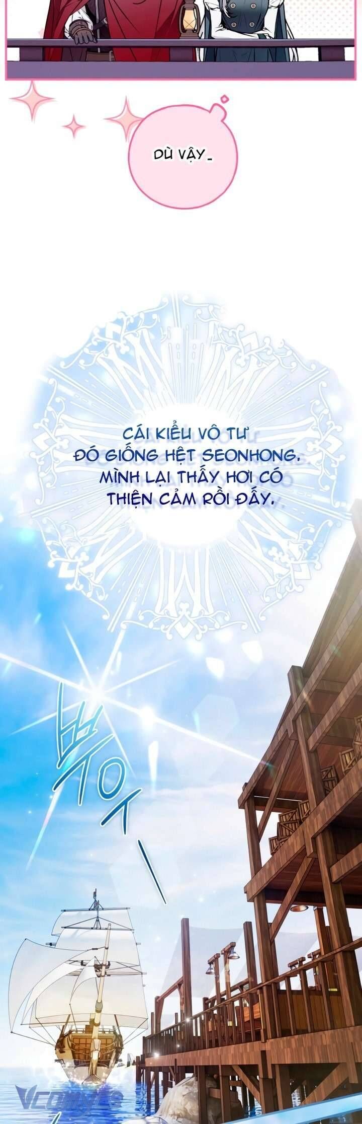 Ai Đó Đang Điều Khiển Cơ Thể Của Tôi Chapter 70 - Trang 45