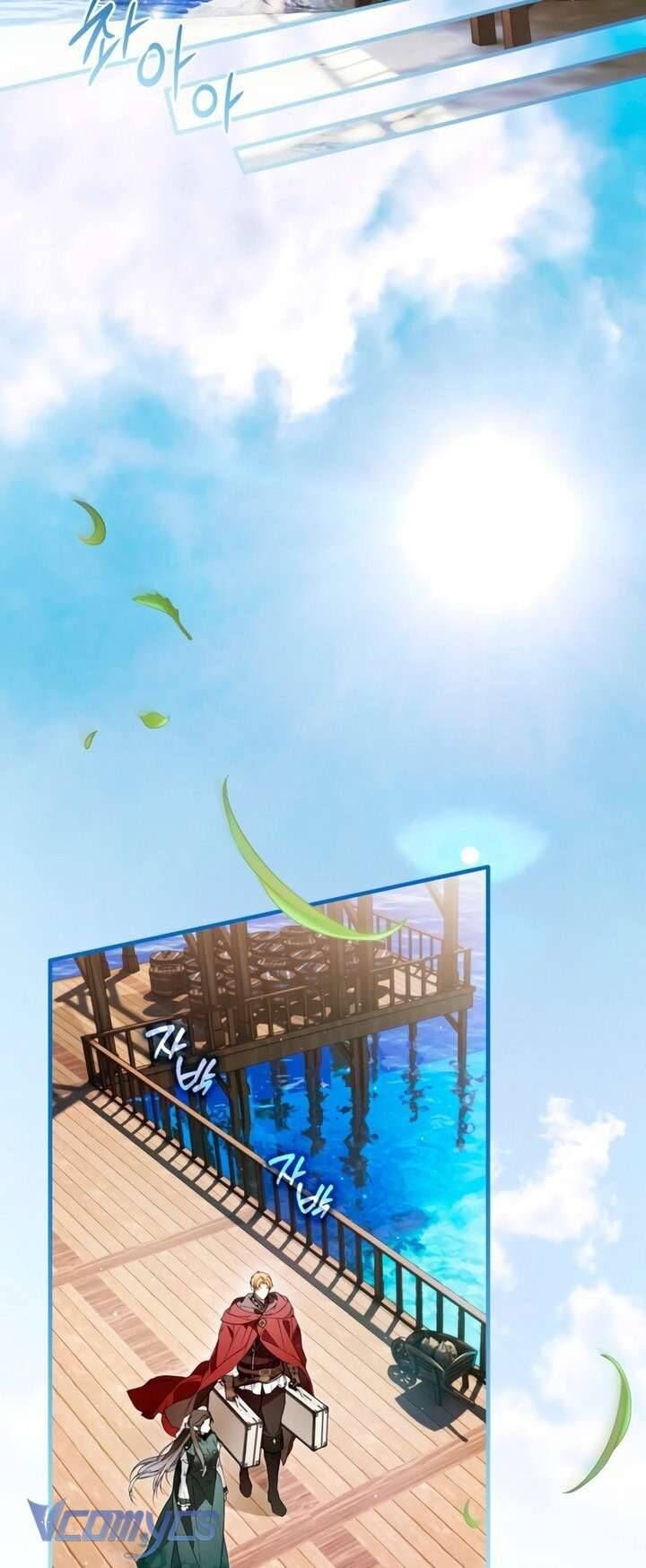 Ai Đó Đang Điều Khiển Cơ Thể Của Tôi Chapter 70 - Trang 46