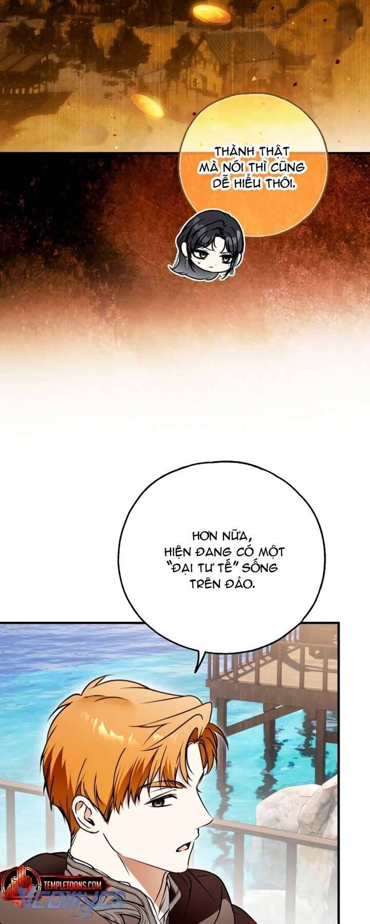 Ai Đó Đang Điều Khiển Cơ Thể Của Tôi Chapter 70 - Trang 48