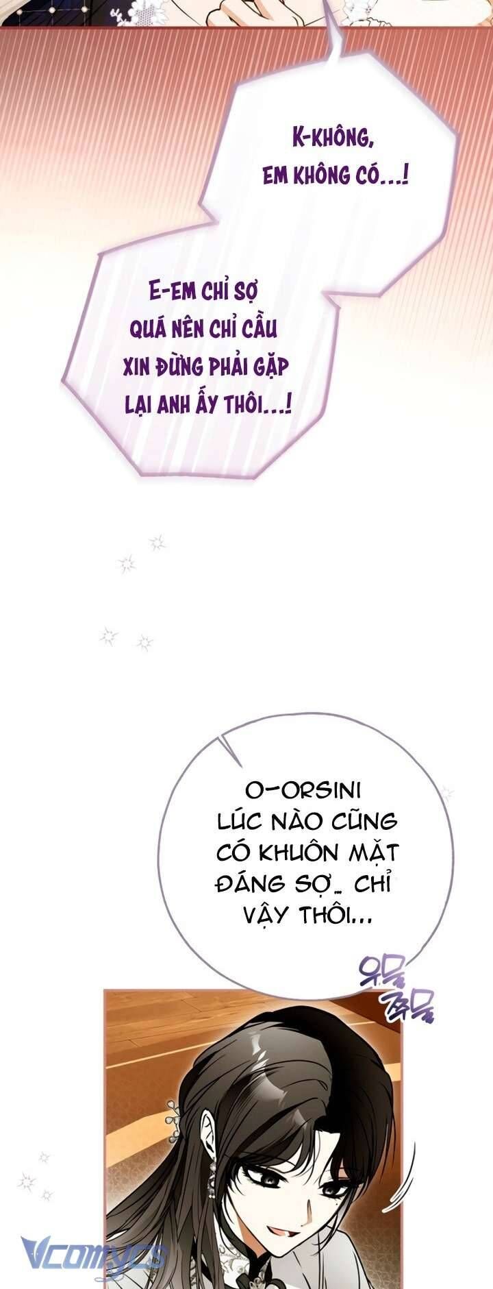 Ai Đó Đang Điều Khiển Cơ Thể Của Tôi Chapter 70 - Trang 5