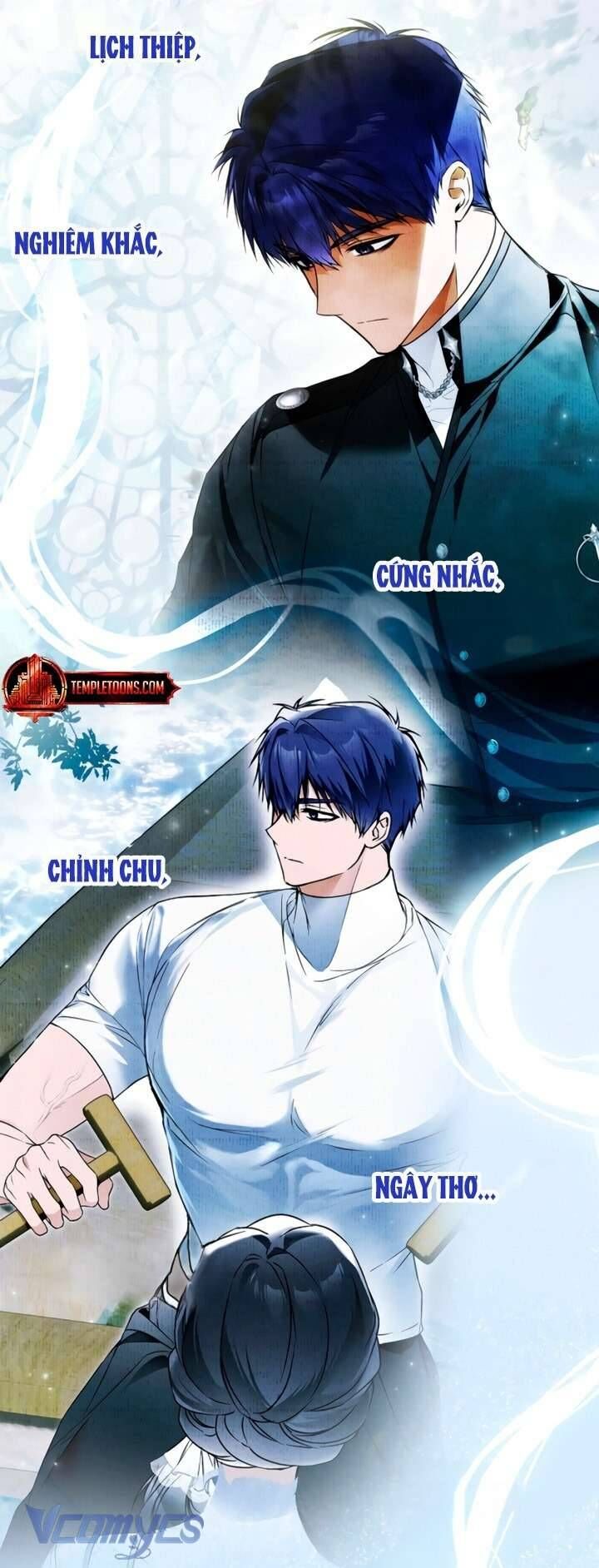 Ai Đó Đang Điều Khiển Cơ Thể Của Tôi Chapter 70 - Trang 52