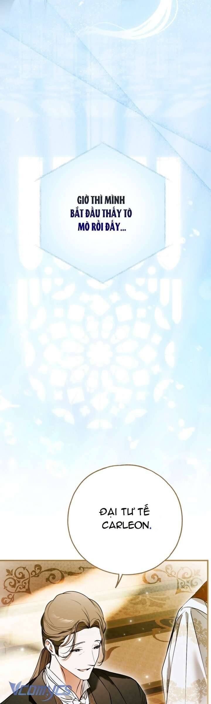 Ai Đó Đang Điều Khiển Cơ Thể Của Tôi Chapter 70 - Trang 53