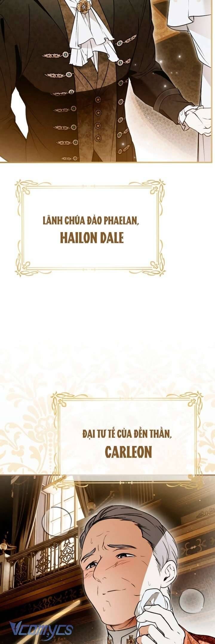 Ai Đó Đang Điều Khiển Cơ Thể Của Tôi Chapter 70 - Trang 54