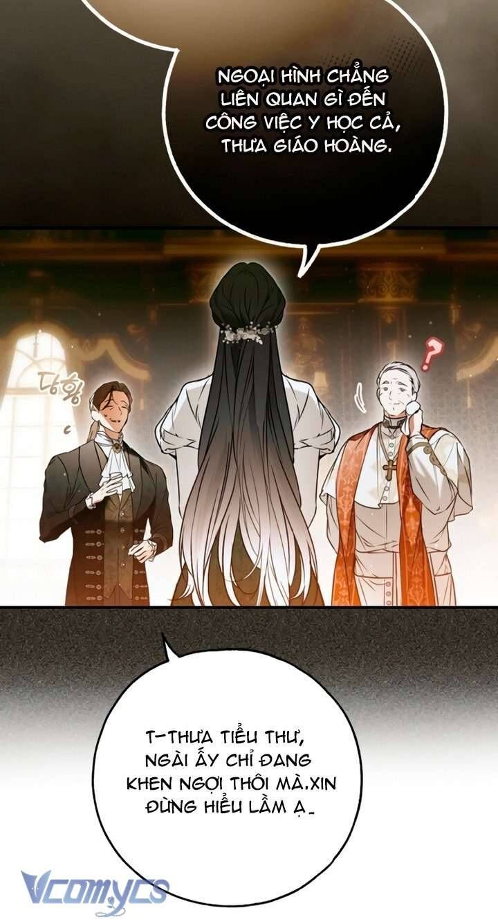 Ai Đó Đang Điều Khiển Cơ Thể Của Tôi Chapter 70 - Trang 59