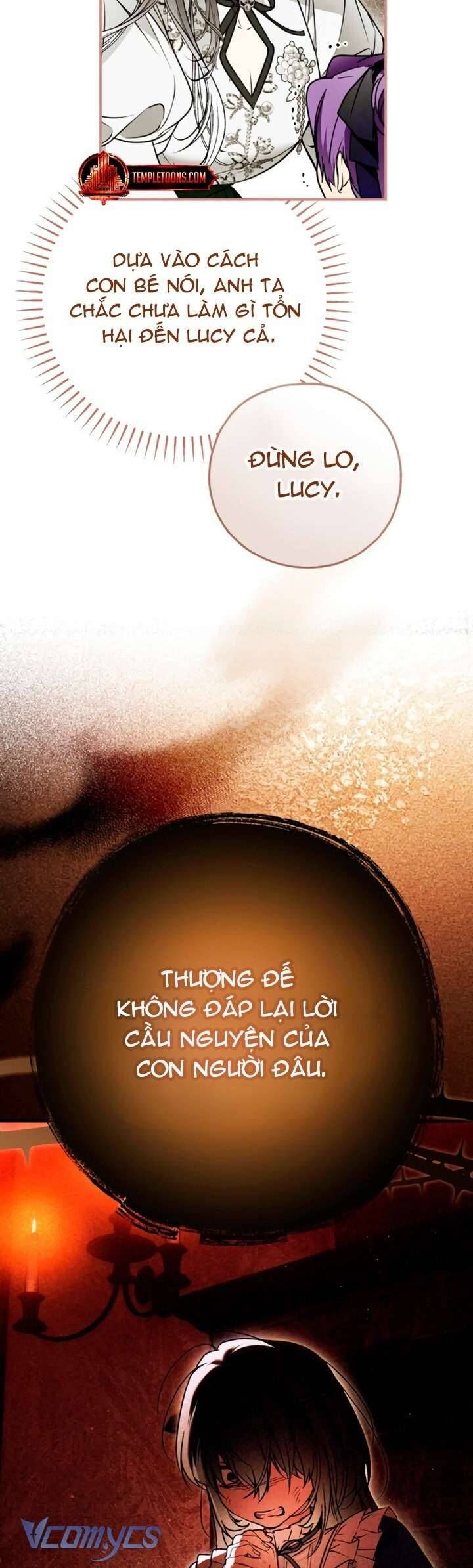 Ai Đó Đang Điều Khiển Cơ Thể Của Tôi Chapter 70 - Trang 6