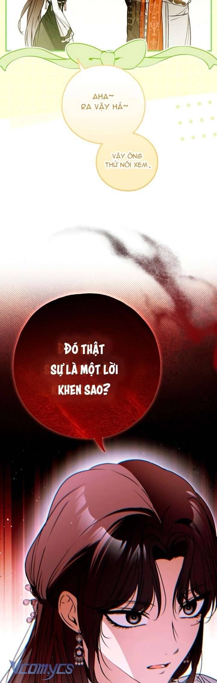 Ai Đó Đang Điều Khiển Cơ Thể Của Tôi Chapter 70 - Trang 63