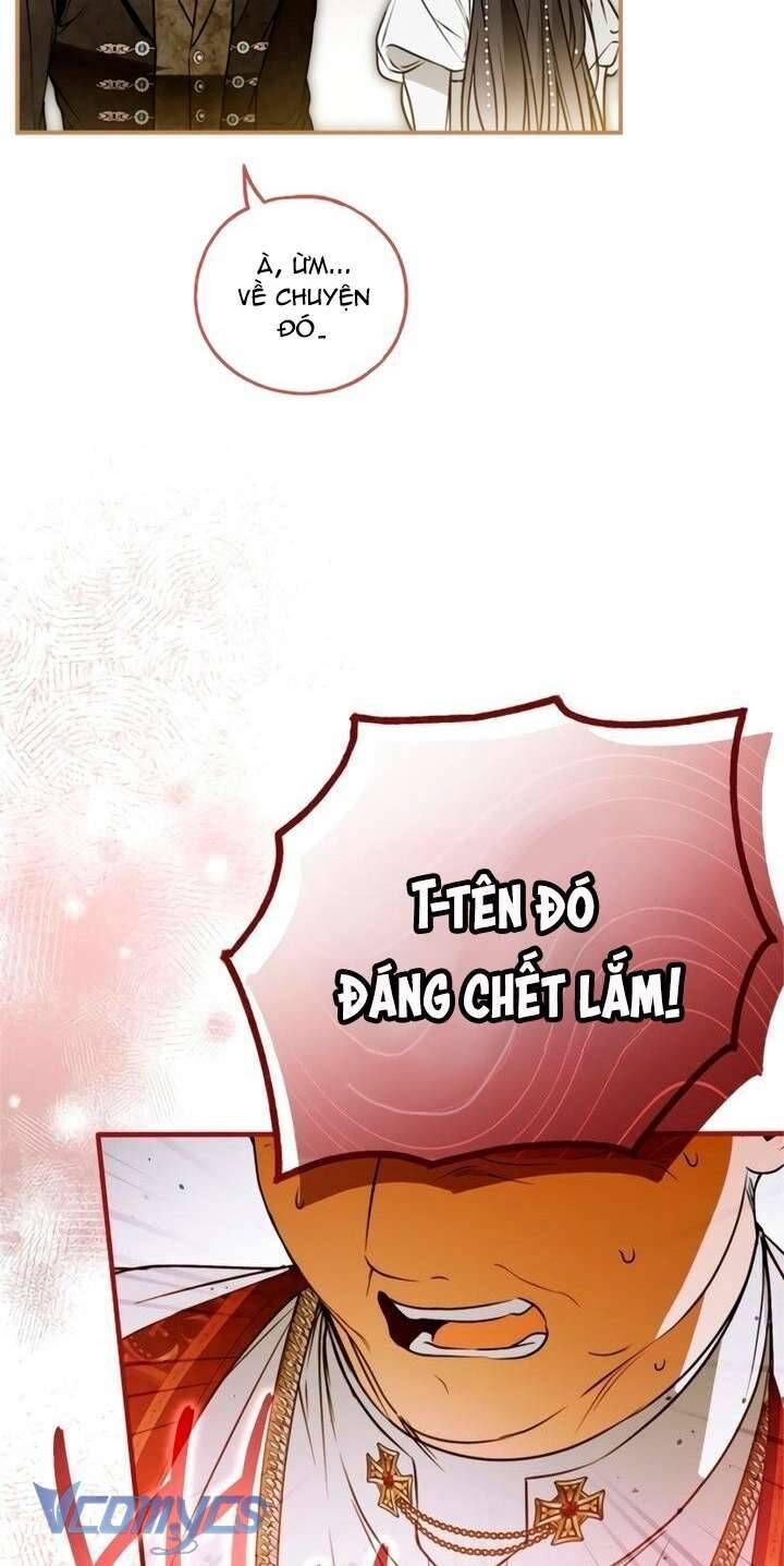 Ai Đó Đang Điều Khiển Cơ Thể Của Tôi Chapter 70 - Trang 67