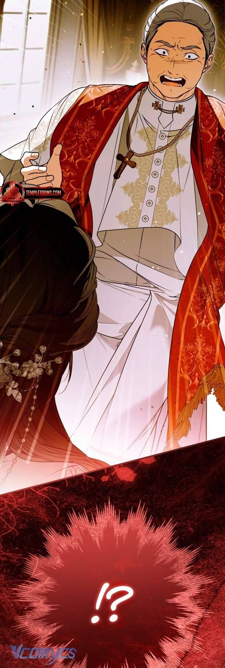 Ai Đó Đang Điều Khiển Cơ Thể Của Tôi Chapter 70 - Trang 69