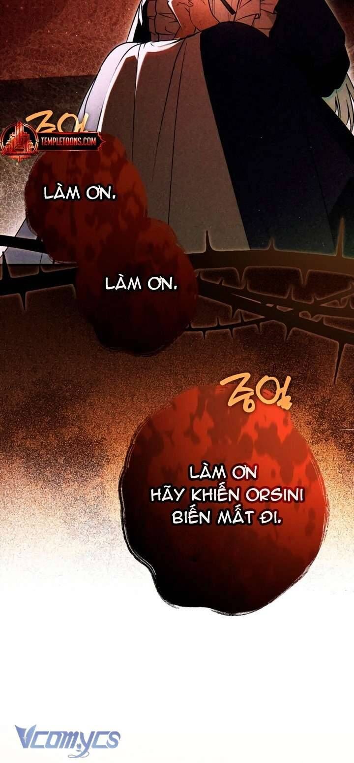 Ai Đó Đang Điều Khiển Cơ Thể Của Tôi Chapter 70 - Trang 7