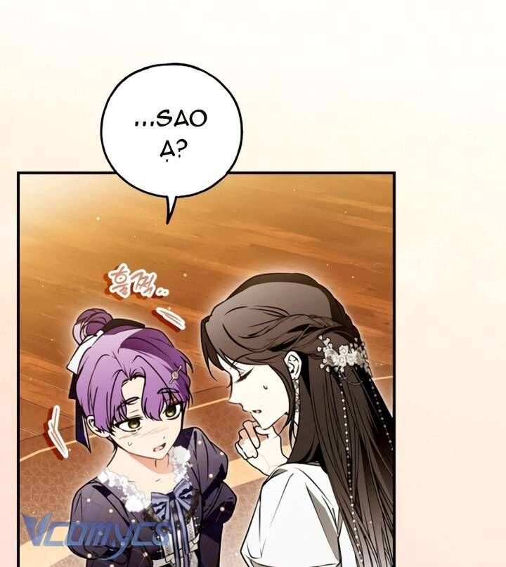 Ai Đó Đang Điều Khiển Cơ Thể Của Tôi Chapter 70 - Trang 9