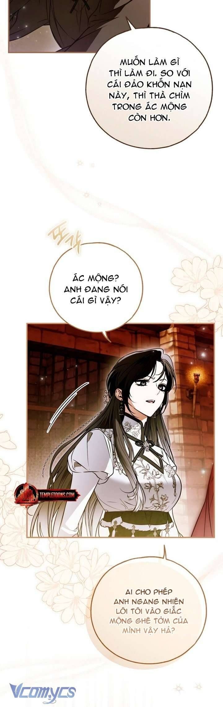 Ai Đó Đang Điều Khiển Cơ Thể Của Tôi - Chapter 71 - Page 11