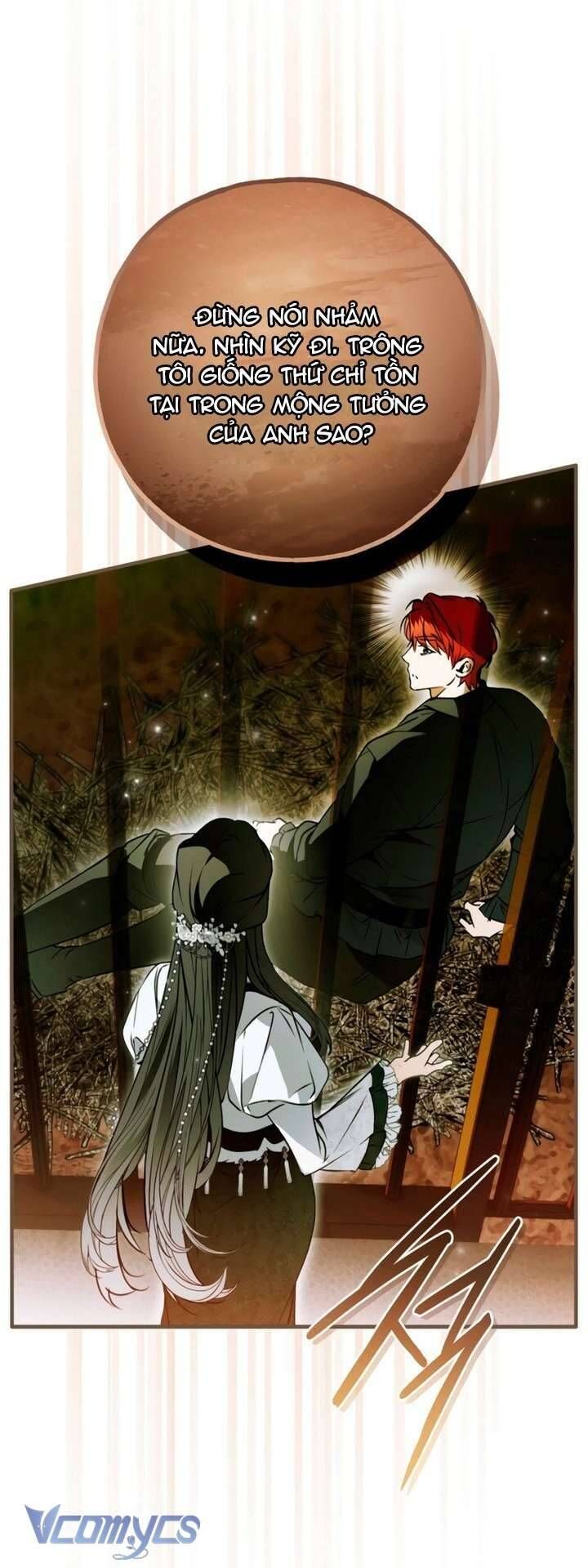 Ai Đó Đang Điều Khiển Cơ Thể Của Tôi - Chapter 71 - Page 12