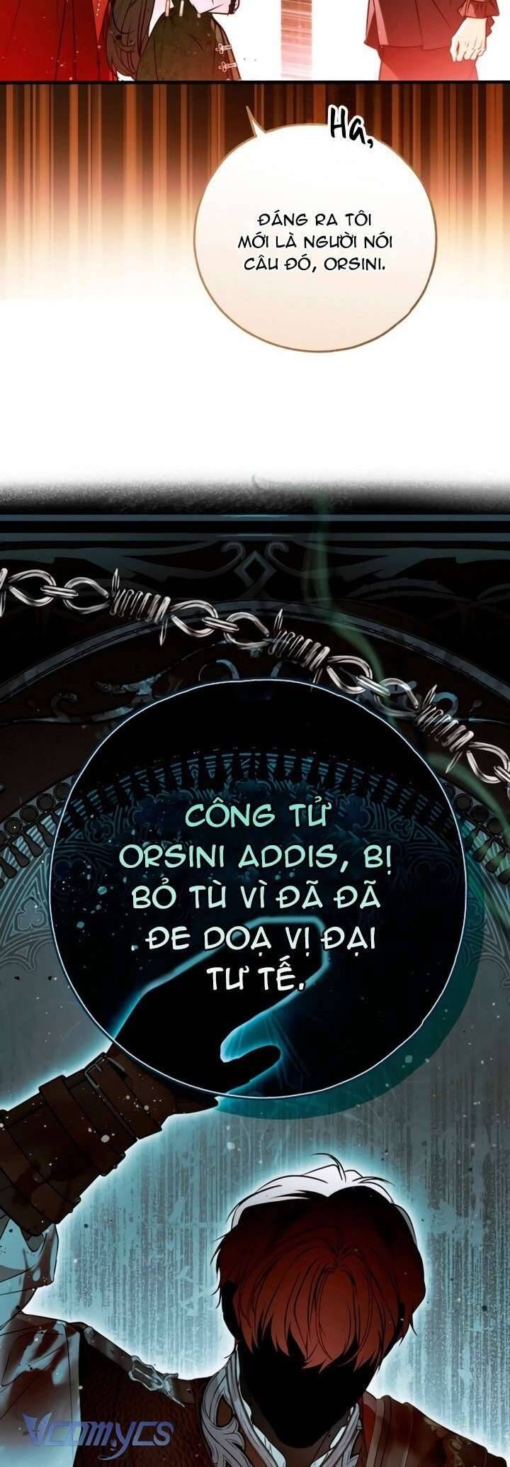 Ai Đó Đang Điều Khiển Cơ Thể Của Tôi - Chapter 71 - Page 14