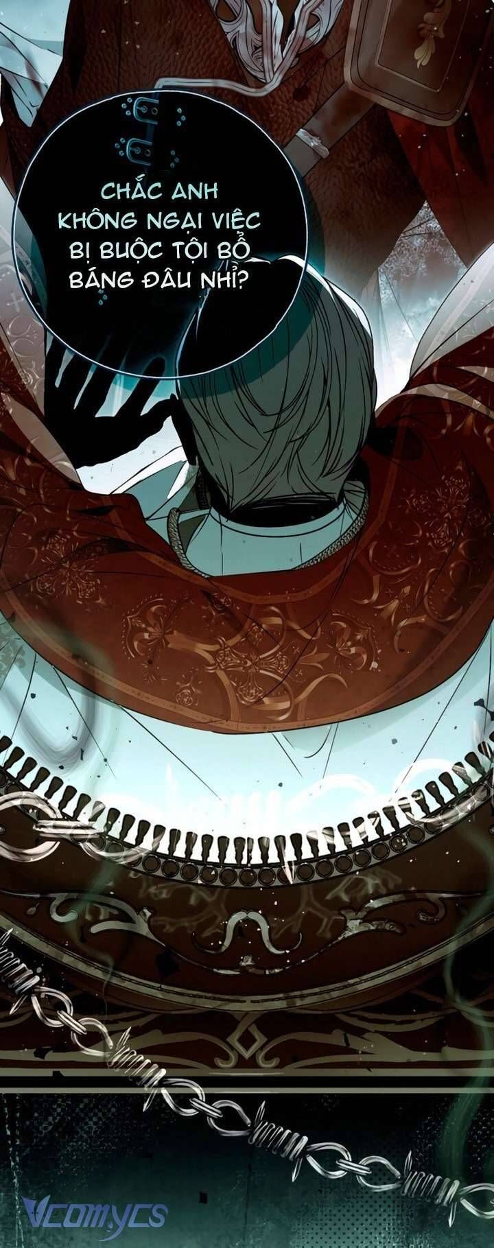 Ai Đó Đang Điều Khiển Cơ Thể Của Tôi - Chapter 71 - Page 15