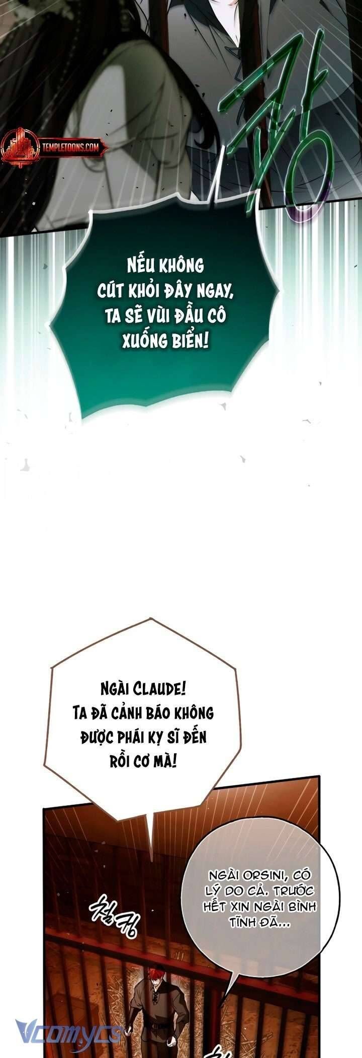 Ai Đó Đang Điều Khiển Cơ Thể Của Tôi - Chapter 71 - Page 17