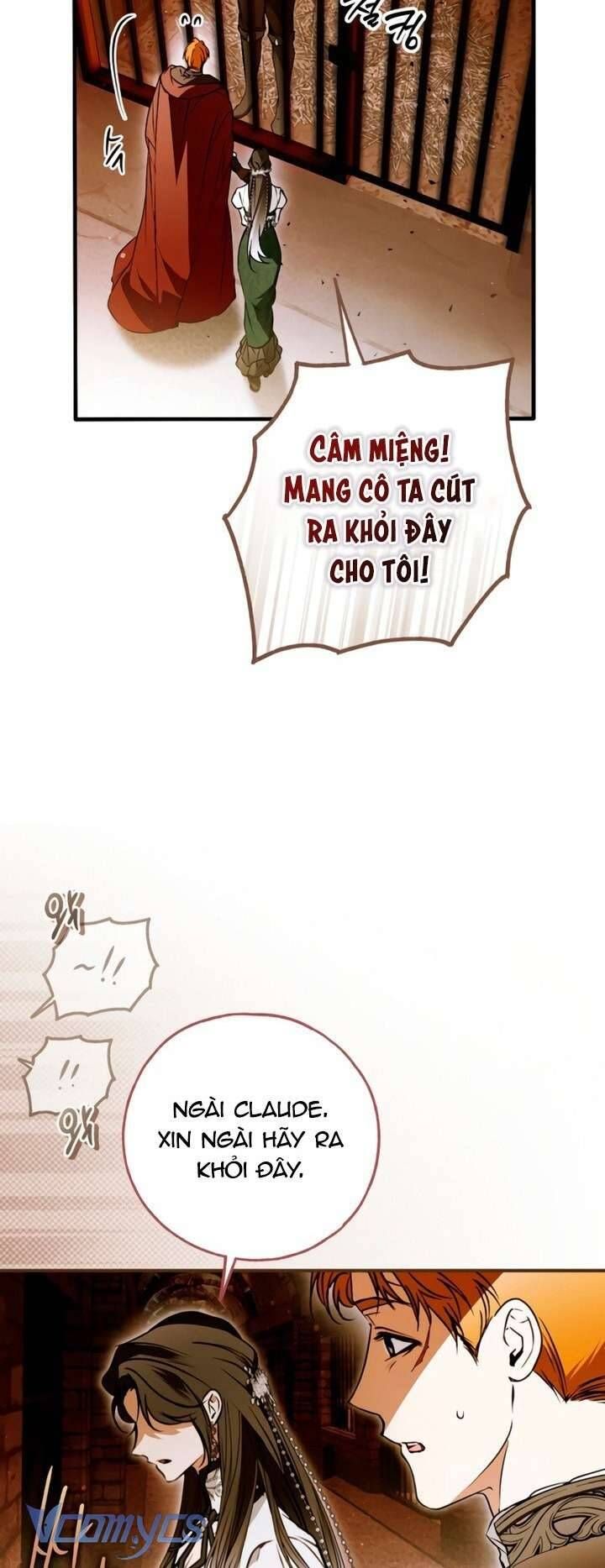 Ai Đó Đang Điều Khiển Cơ Thể Của Tôi - Chapter 71 - Page 18