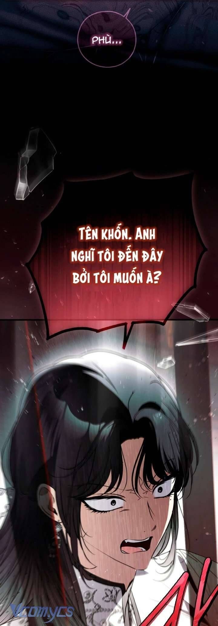 Ai Đó Đang Điều Khiển Cơ Thể Của Tôi - Chapter 71 - Page 22