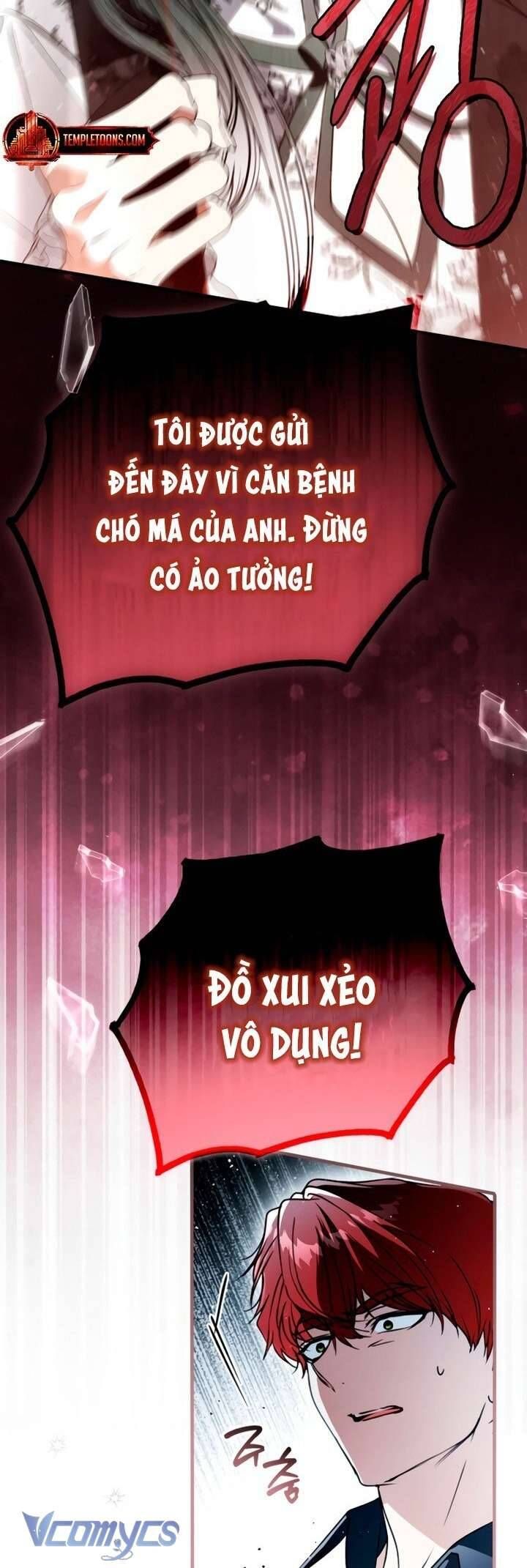 Ai Đó Đang Điều Khiển Cơ Thể Của Tôi - Chapter 71 - Page 23