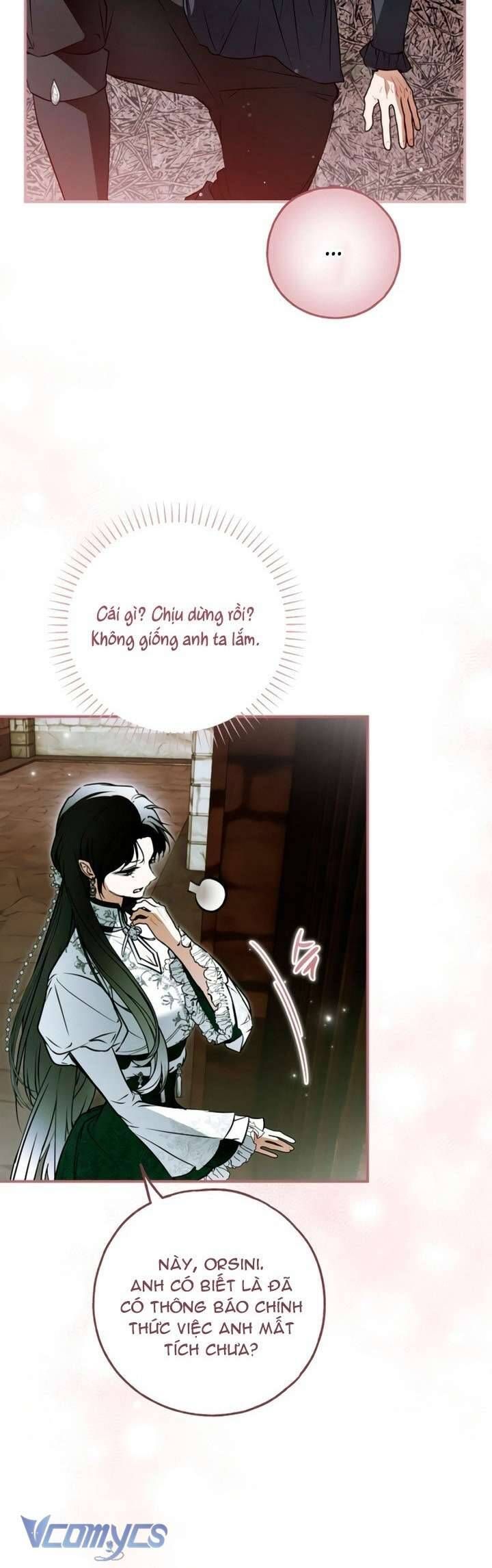 Ai Đó Đang Điều Khiển Cơ Thể Của Tôi - Chapter 71 - Page 25