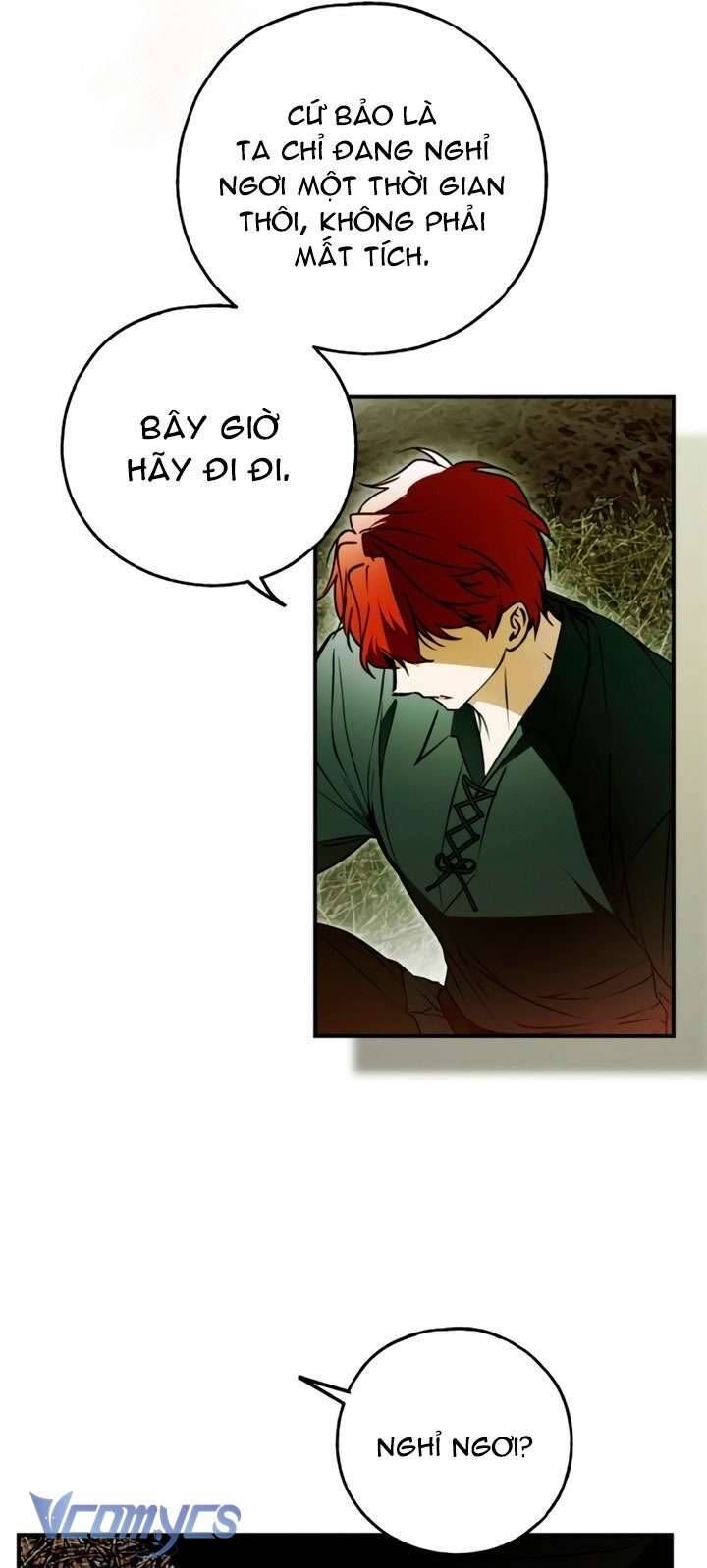 Ai Đó Đang Điều Khiển Cơ Thể Của Tôi - Chapter 71 - Page 27