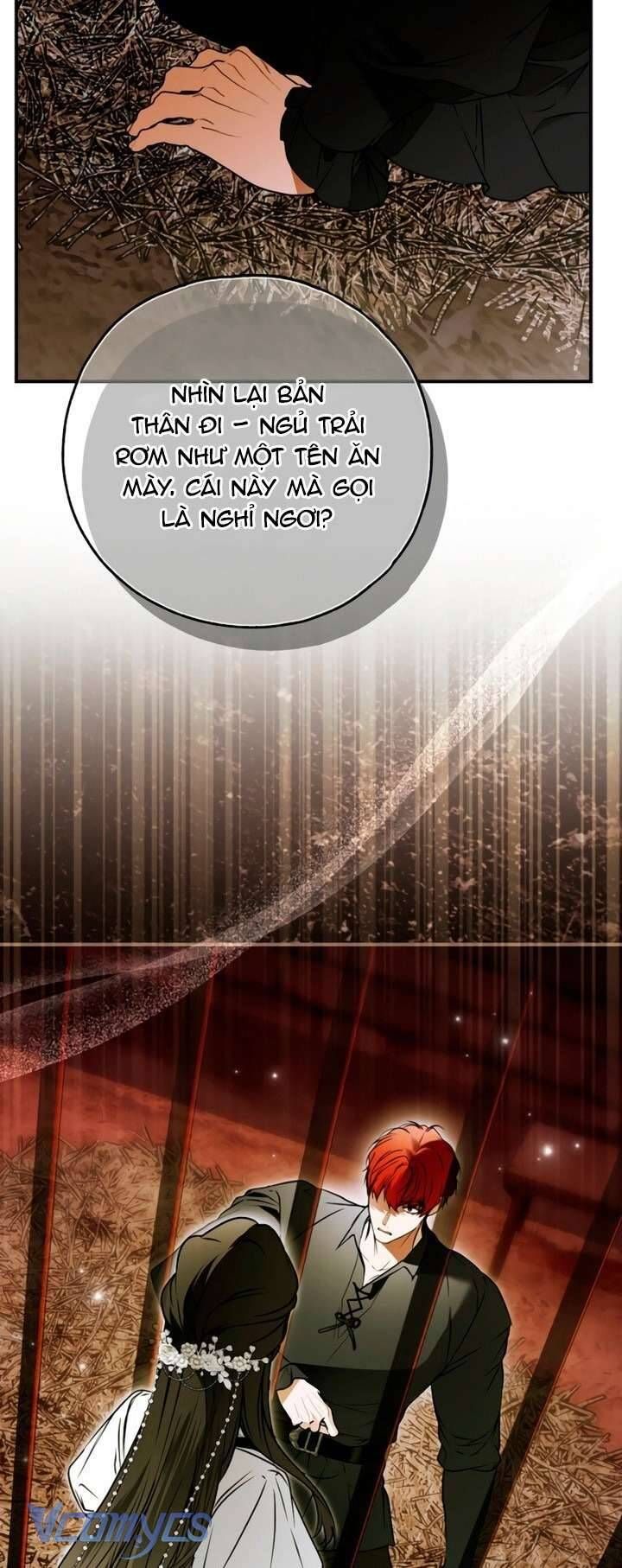 Ai Đó Đang Điều Khiển Cơ Thể Của Tôi - Chapter 71 - Page 28