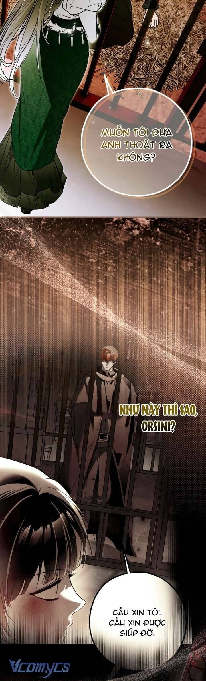 Ai Đó Đang Điều Khiển Cơ Thể Của Tôi - Chapter 71 - Page 29