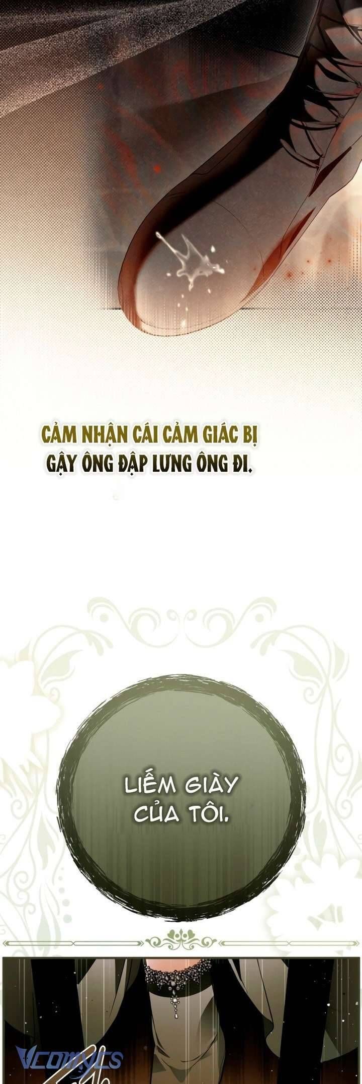 Ai Đó Đang Điều Khiển Cơ Thể Của Tôi - Chapter 71 - Page 30