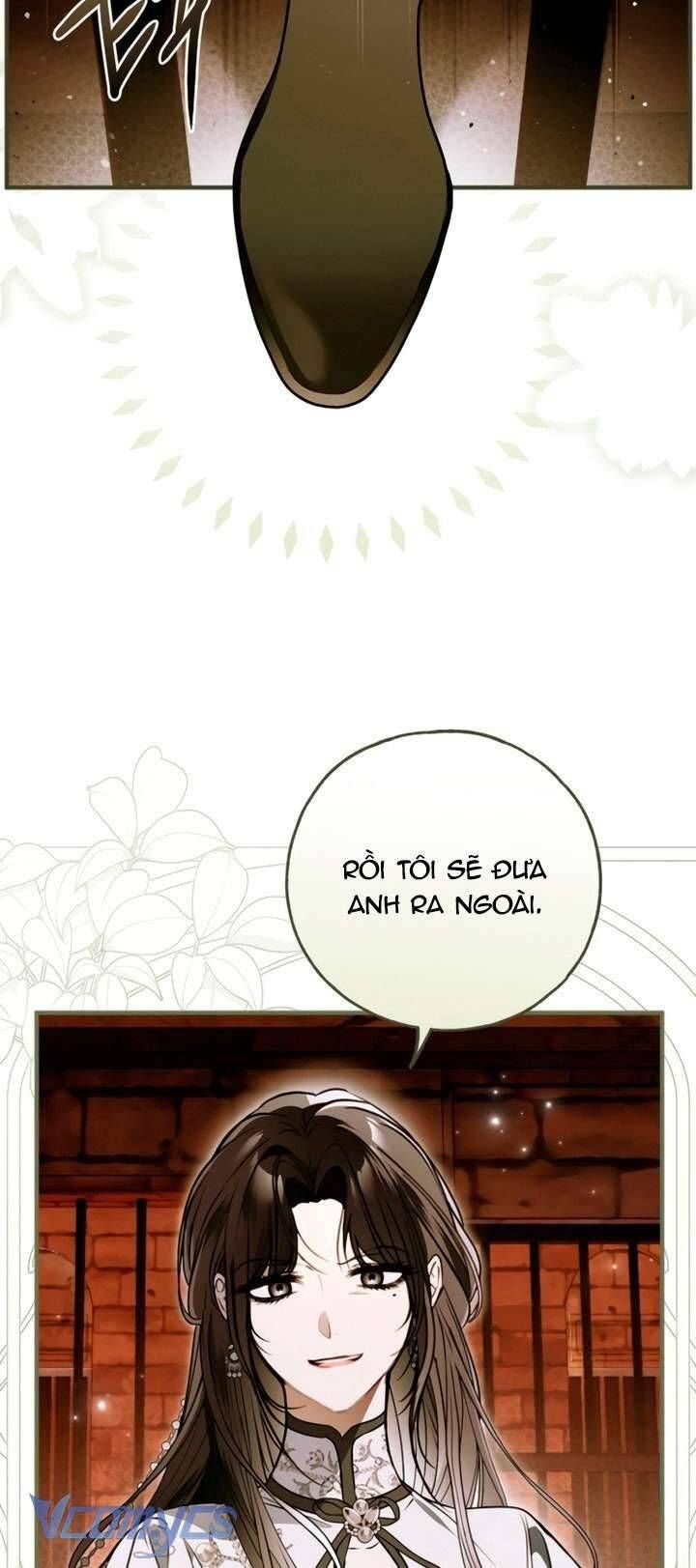 Ai Đó Đang Điều Khiển Cơ Thể Của Tôi - Chapter 71 - Page 31